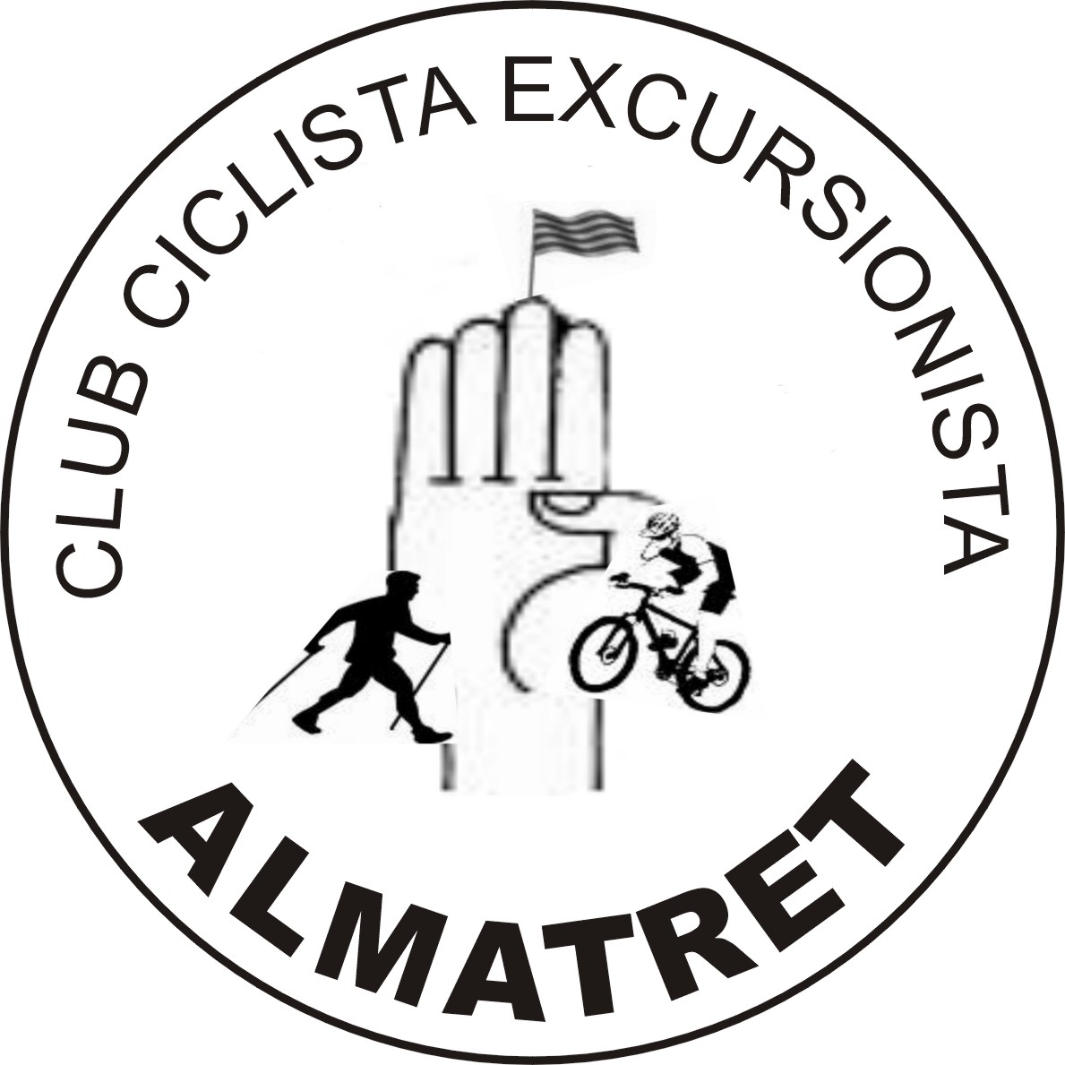 CCE Almatret 